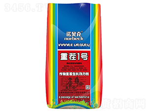 重茬1號(hào)高抗型微生物菌劑-諾貝克-金盛元