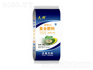 經(jīng)濟(jì)作物專用脲甲醛復(fù)合肥料18-10-12-天邦-萬(wàn)豪農(nóng)業(yè)