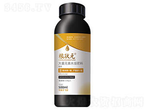 大量元素水溶肥料270-0-230-糧狀元-多農(nóng)多收