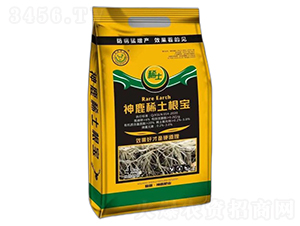 ç¥žé¹¿ç¨€åœŸæ ¹å¯¶-ç¥žé¹¿è‚¥æ¥­(yÃ¨)