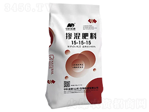摻混肥料15-15-15-中科諾德