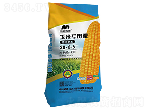 玉米專用摻混肥料28-6-6-中科諾德