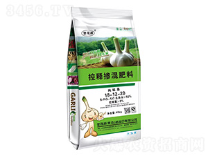 控釋摻混肥料18-12-20-譽(yù)茂源