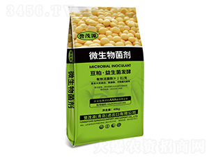 微生物菌劑-豆粕·益生菌發(fā)酵-譽茂源