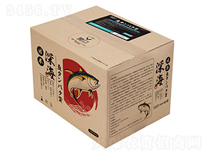 日本深海魚蛋白-國(guó)農(nóng)惠