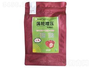 礦源黃腐酸水溶肥-渦輪增壓-拓田農(nóng)業(yè)