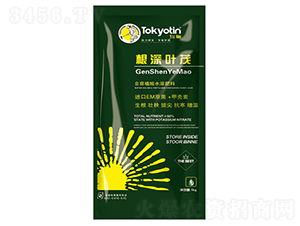 含腐植酸水溶肥料-根深葉茂-拓田農(nóng)業(yè)