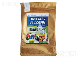 含腐植酸水溶肥料-果樂福-拓田農(nóng)業(yè)
