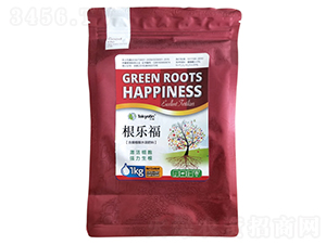 含腐植酸水溶肥料-根樂福-拓田農(nóng)業(yè)