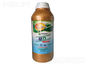 小分子螯合碳-復(fù)蘇-拓田農(nóng)業(yè)