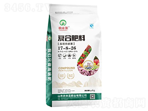 é«˜å¡”ç´”ç¡«åŸºå¾©(fÃ¹)åˆè‚¥æ–™17-8-26-è¾²(nÃ³ng)è±åœ£