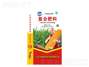 復(fù)合肥料(含鋅玉米專(zhuān)用肥)28-6-6-沃魯特