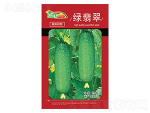 黃瓜種子-綠翡翠-科星