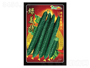 黃瓜種子-綠美特-科星