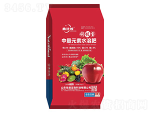 éˆ£éŽ‚å¯¶ä¸­é‡å…ƒç´ æ°´æº¶è‚¥-é‘«åœ°ç…Œ-åœ°ç…Œç”Ÿç‰©
