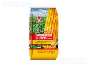 玉米專用復(fù)合肥30-0-5-輝瑞肥業(yè)