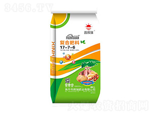 å¾©(fÃ¹)åˆè‚¥æ–™17-7-6-é‘«è¼ç‘ž-è¼ç‘žè‚¥æ¥­(yÃ¨)
