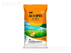 50kgå¾©åˆè‚¥æ–™17-20-5-å¹«è€•è‚¥æ¥­(yÃ¨)
