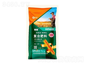 復合肥料17-20-5-幫耕肥業(yè)