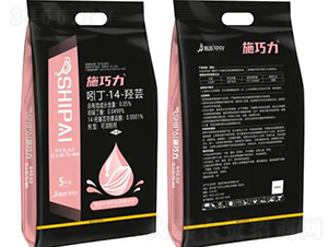 高鉀型植調藥肥15-5-30+TE+4HA-施巧力-施派作物