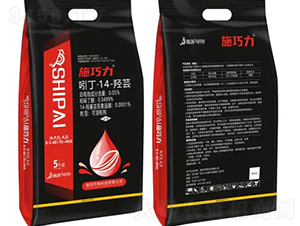 高鉀型植調(diào)藥肥6-5-40+TE+4HA-施巧力-施派作物