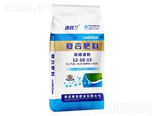 復(fù)合肥料12-18-15-康普蘭-康普肥業(yè)