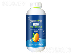 密莢鼓粒蛋白酶-豆豆強(qiáng)-嘉仕禾