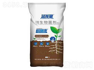 ç§‘ç‘žåº·å¾®ç”Ÿç‰©èŒåŠ‘-è—(lÃ¡n)èƒ½é‡-è—»æºæ¤ç‰©