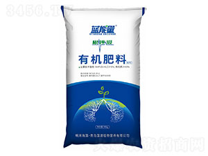 根呼吸有機肥料-藍能量-藻源植物