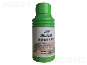 葉茶類光碳植物營(yíng)養(yǎng)肥-康樂爾