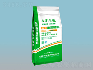 控釋摻混肥料26-12-12-茂施聯(lián)合