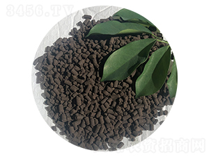 顆粒有機(jī)肥-喜羊羊生物