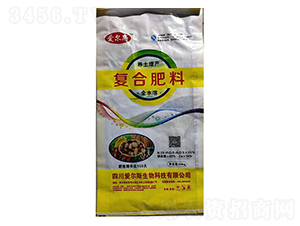 全水溶復(fù)合肥料-愛(ài)爾斯生物