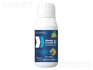 禾瑪未來(lái)之星硒肥-禾瑪生物
