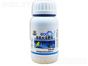 活酶素有機(jī)水溶肥-生得旺-旺德生物