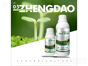 植物營(yíng)養(yǎng)素-正道生物
