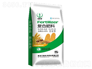 復(fù)合肥料15-15-15-承奕剛肥業(yè)