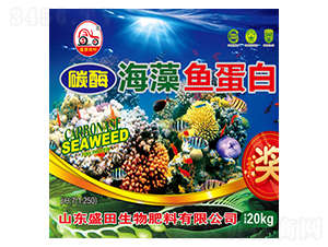 ç¢³é…¶æµ·è—»é­š(yÃº)è›‹ç™½-ç››ç”°ç”Ÿç‰©