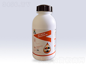 微生物菌劑多粘類芽孢桿菌-王夢陽-文隆夢陽