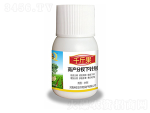 èŠ±ç”Ÿåˆ†æˆåŠ‘-åƒæ–¤æžœ-æ²³å—ç¥žè¾²(nÃ³ng)