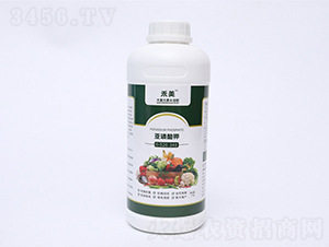 亞磷酸鉀0-520-340-禾美生物