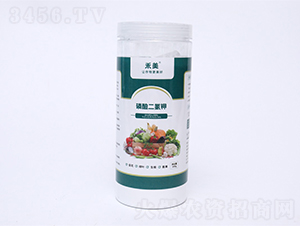 磷酸二氫鉀-禾美生物