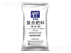 復(fù)合肥料15-5-32-耕芭