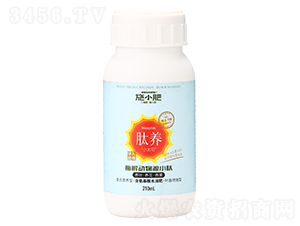 酶解動物源小肽-小肽養(yǎng)-施小肥