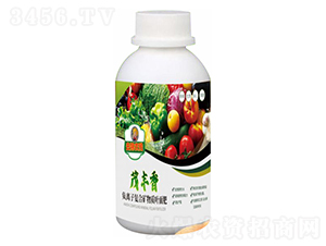 負離子復(fù)合礦物質(zhì)葉面肥-茂豐香