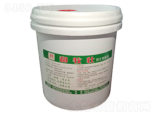 微生物菌劑-和牧壯-和牧農業(yè)