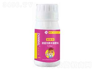 糖醇鐵300g-贊瑪