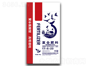 復(fù)合肥料17-5-23-多樂富