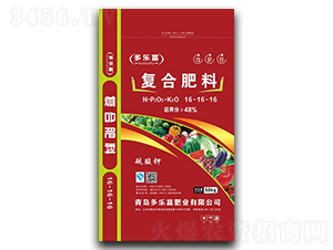 å¾©(fÃ¹)åˆè‚¥æ–™16-16-16-å¤šæ¨‚å¯Œ