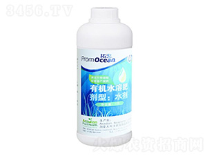 有機水溶肥-拓戈-領先作物